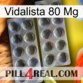 Vidalista 80 Mg 31